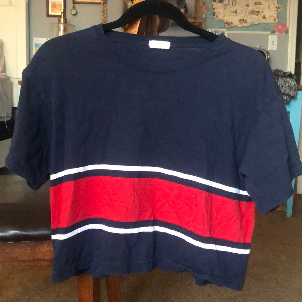 brandy melville top